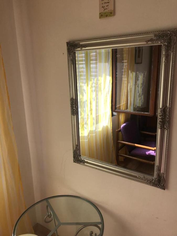 Apartmán Happy Dubrovnik Centre-Free Parking Exteriér fotografie