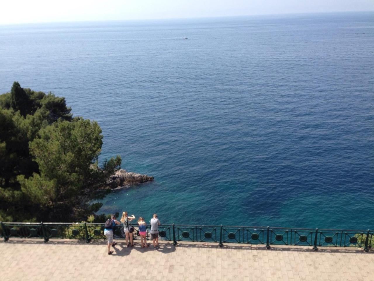 Apartmán Happy Dubrovnik Centre-Free Parking Exteriér fotografie