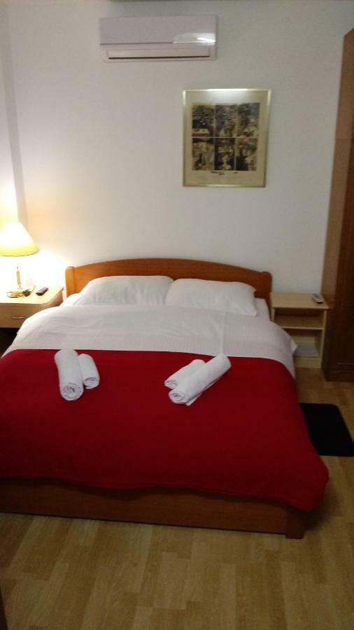 Apartmán Happy Dubrovnik Centre-Free Parking Exteriér fotografie