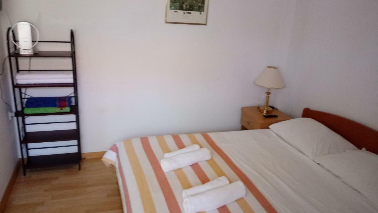 Apartmán Happy Dubrovnik Centre-Free Parking Exteriér fotografie