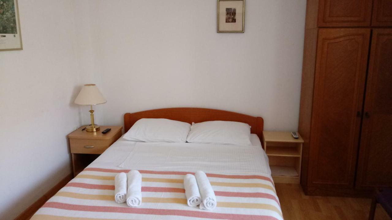 Apartmán Happy Dubrovnik Centre-Free Parking Exteriér fotografie