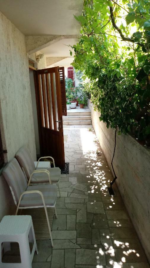 Apartmán Happy Dubrovnik Centre-Free Parking Exteriér fotografie