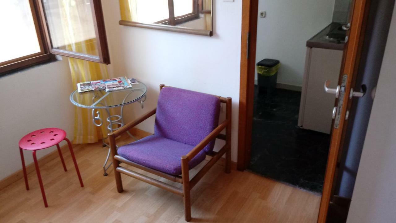Apartmán Happy Dubrovnik Centre-Free Parking Exteriér fotografie